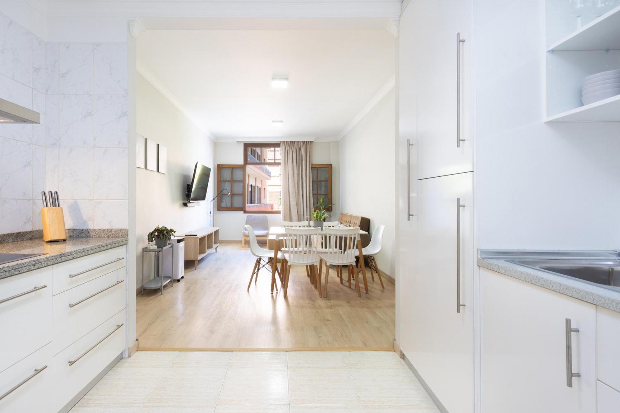 New Bright And Central Home With 2 Bedrooms Puerto de la Cruz  Exterior foto